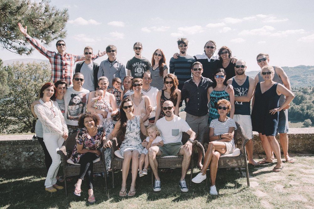 Karen + Tom - 2 - 357