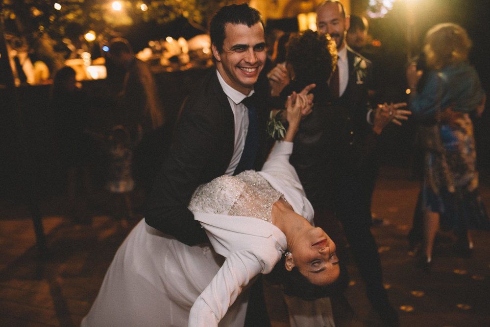 Karen + Tom - 2 - 365