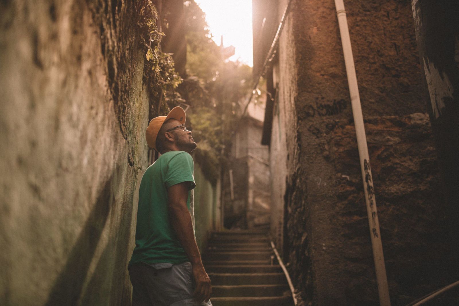 Posso contar uma história para você? - 2 - 6