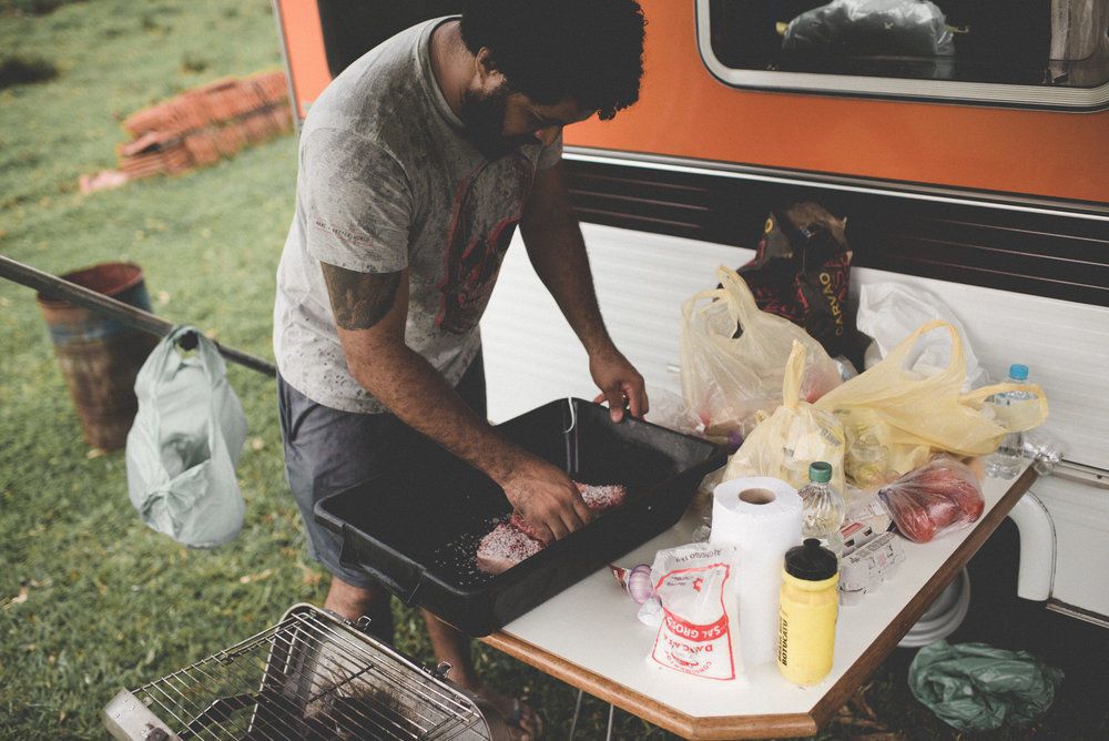 Renovar é preciso - 8 - 7