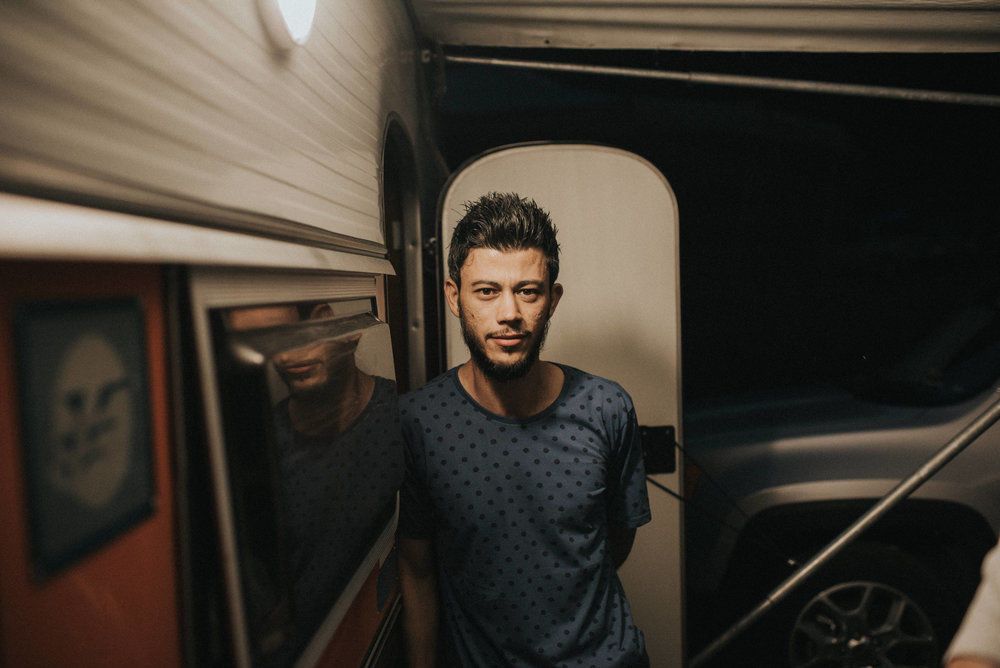 Renovar é preciso - 8 - 12