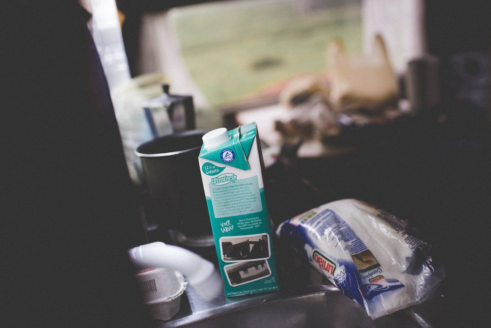 Renovar é preciso - 8 - 14