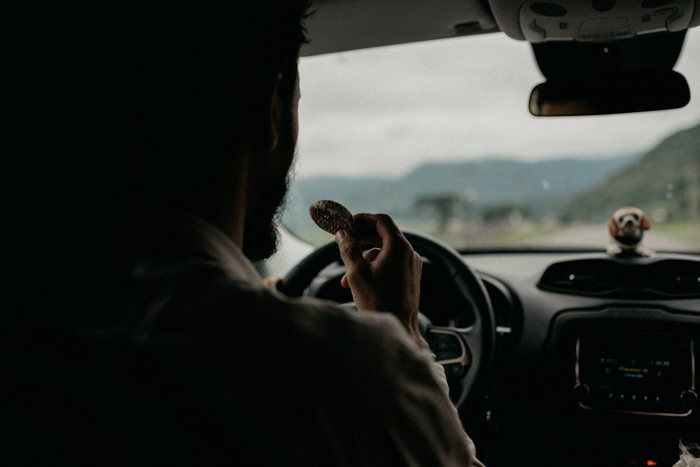 Renovar é preciso - 8 - 16