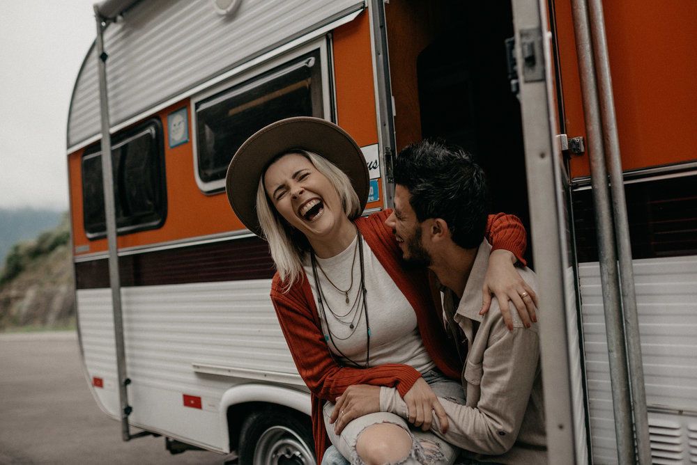 Renovar é preciso - 8 - 21