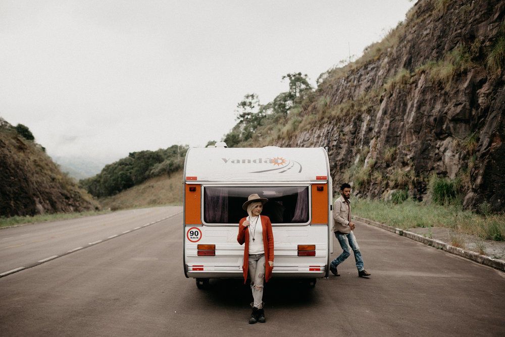 Renovar é preciso - 8 - 25