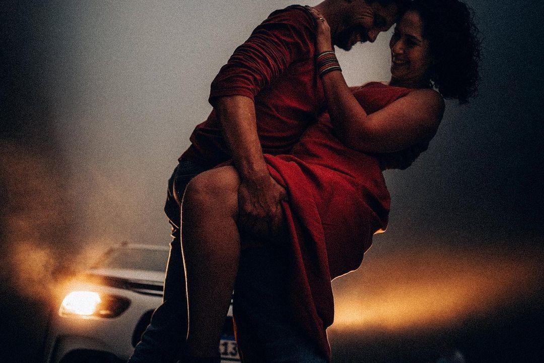 Casamento na chuva - 2 - 179