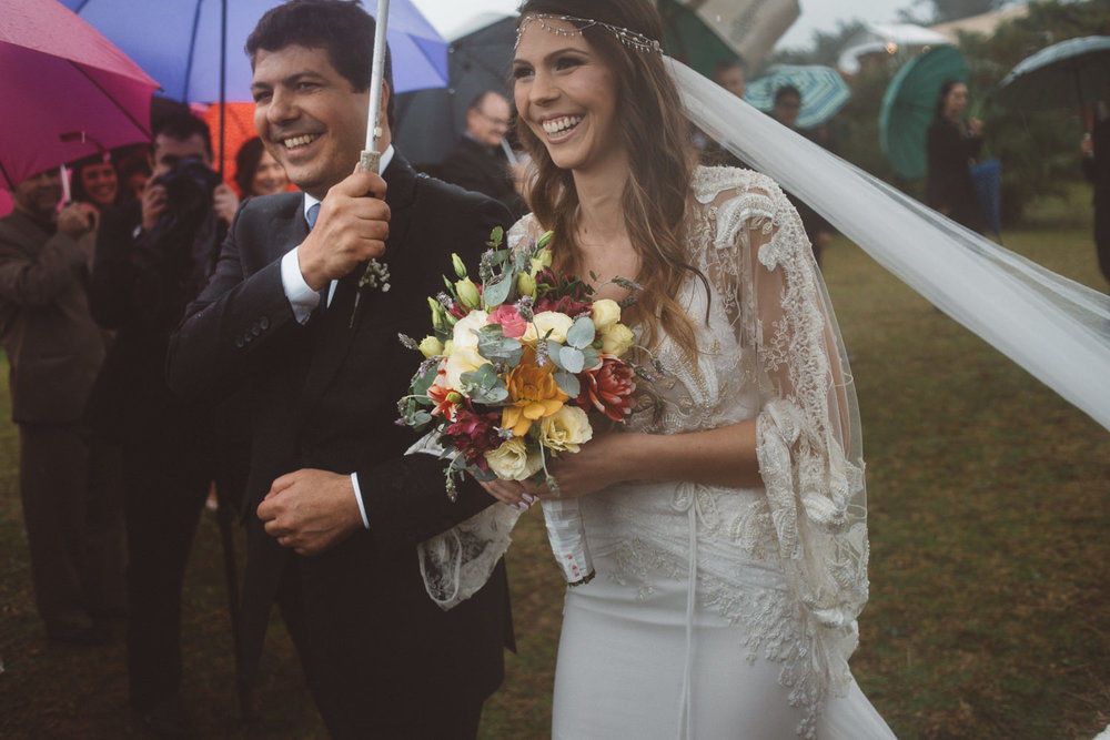 Casamento na chuva - 2 - 152