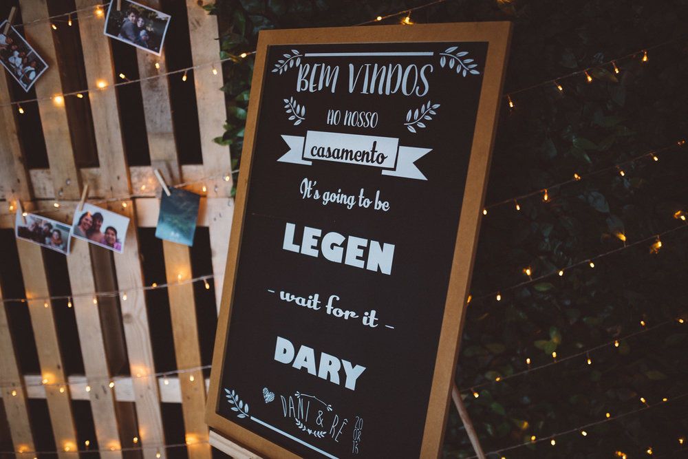 Casamento na chuva - 2 - 189