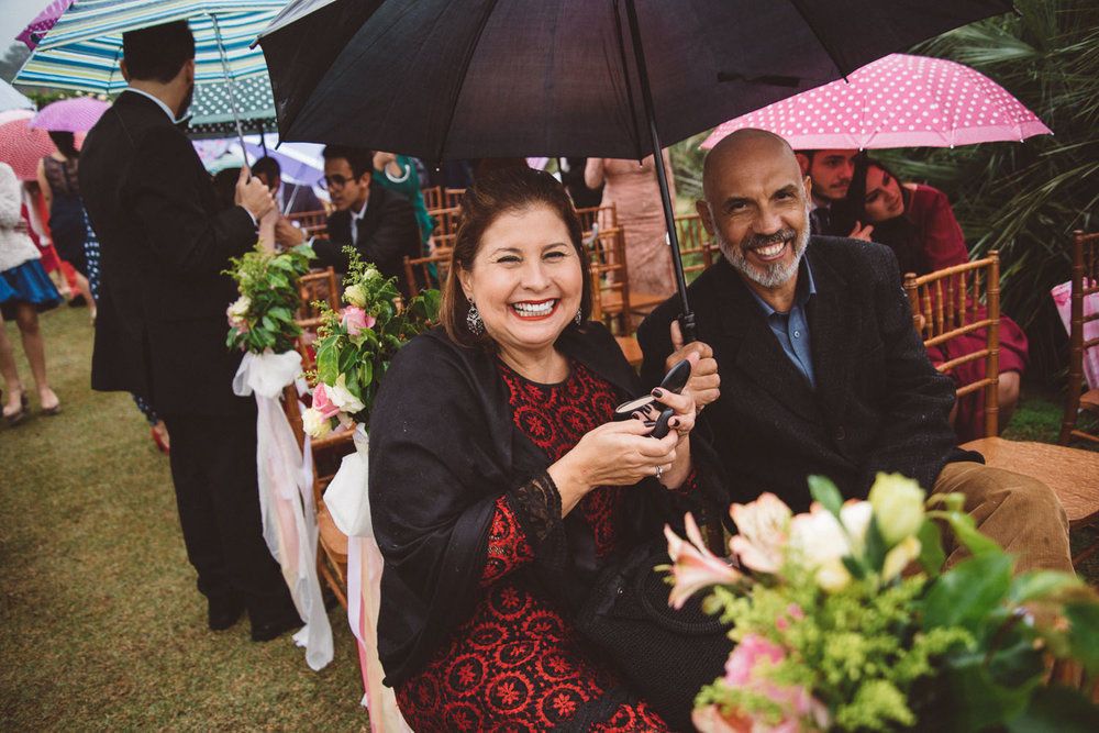 Casamento na chuva - 2 - 151