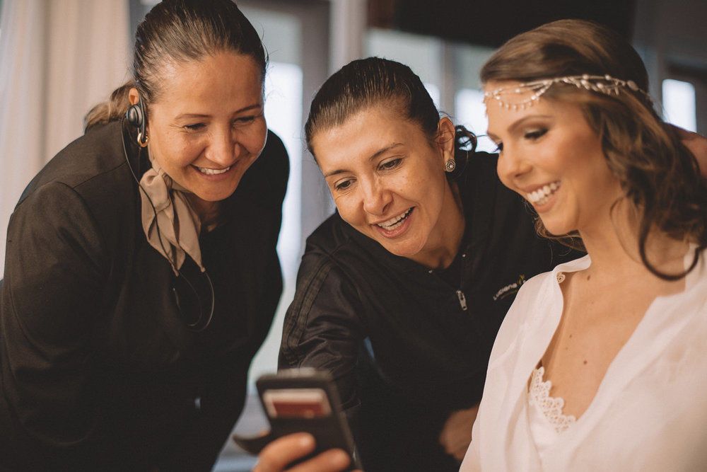 Casamento na chuva - 2 - 72