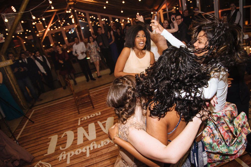 Casamento na chuva - 2 - 148