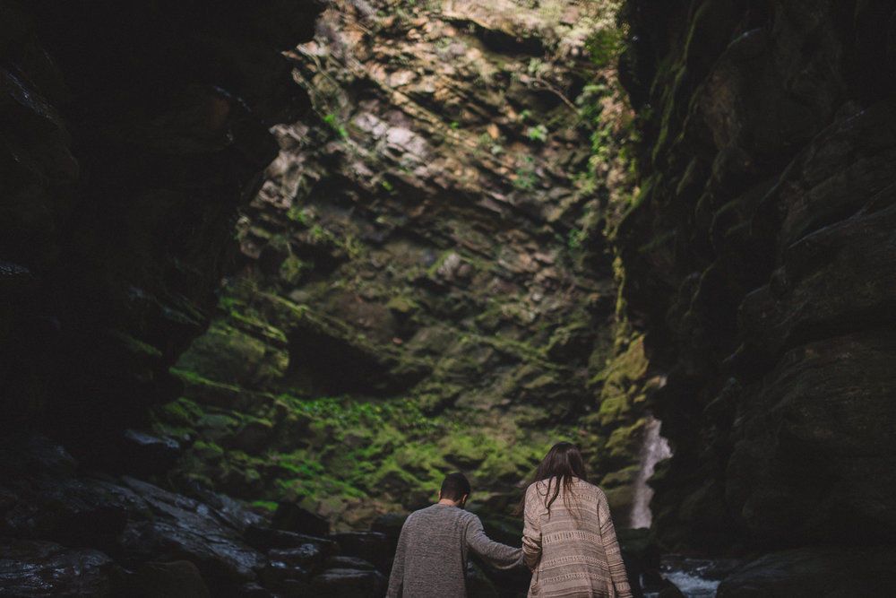 Into The Unknown - 2 - 14