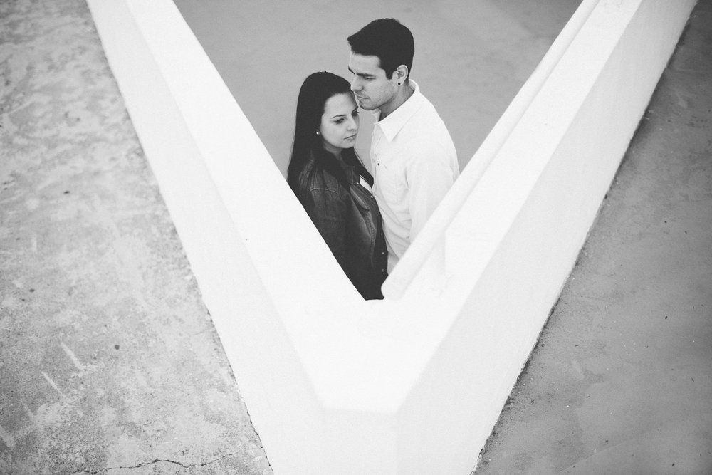 Ensaio de casal em São Paulo - 2 - 12