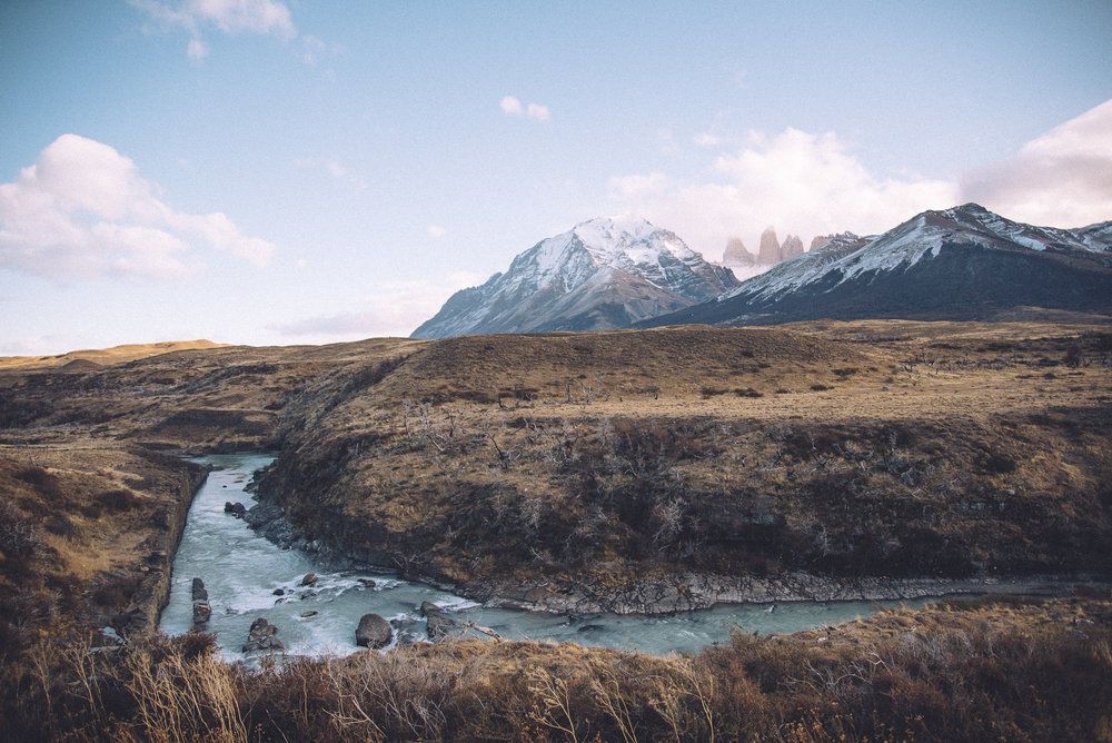 Patagónia - 2 - 2