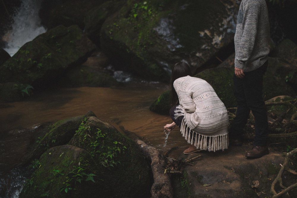 Into The Unknown - 2 - 30