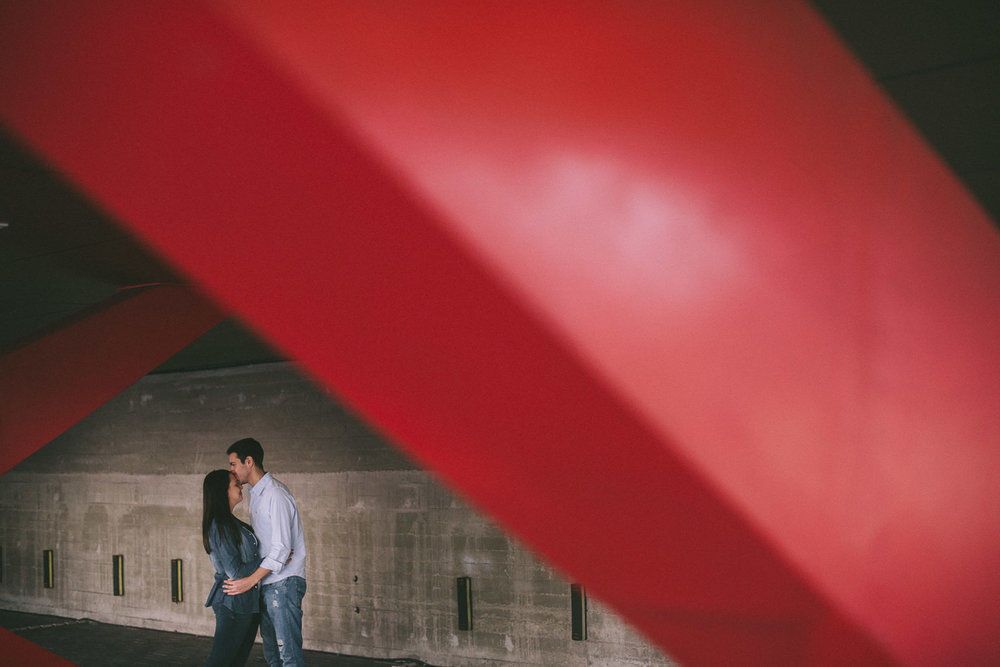 Ensaio de casal em São Paulo - 2 - 7