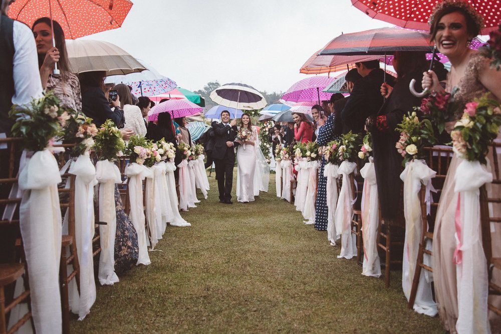 Casamento na chuva - 2 - 66