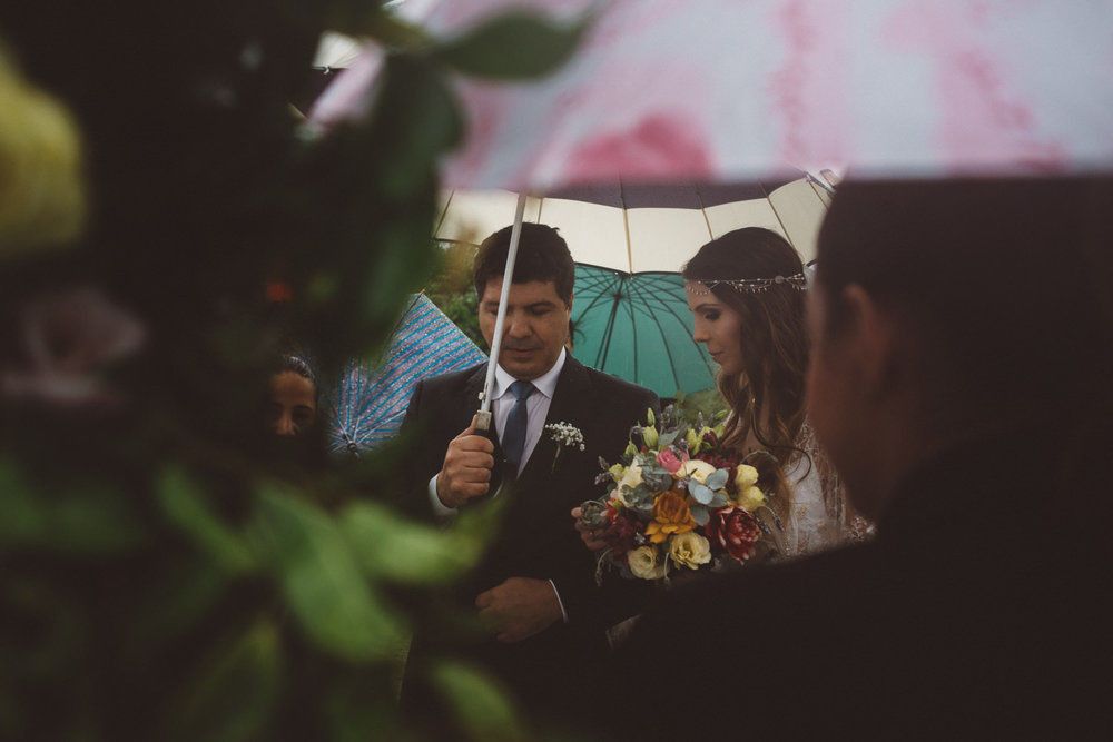 Casamento na chuva - 2 - 105