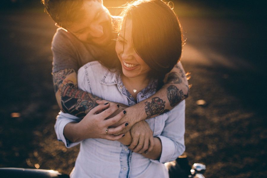 Evelyn e Estelo - 2 - 10