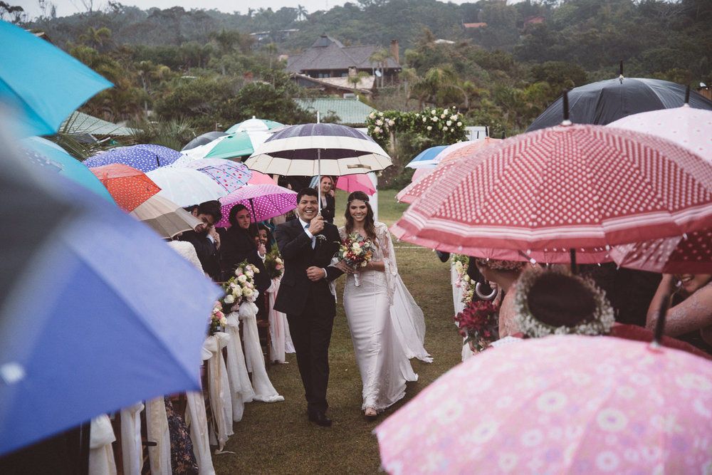 Casamento na chuva - 2 - 144