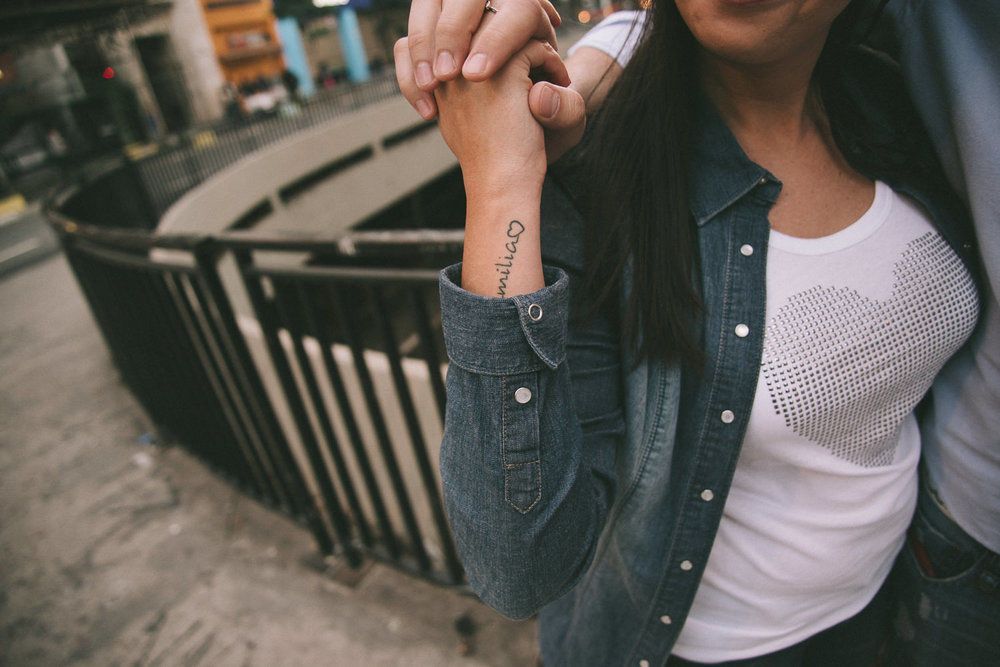 Ensaio de casal em São Paulo - 2 - 8