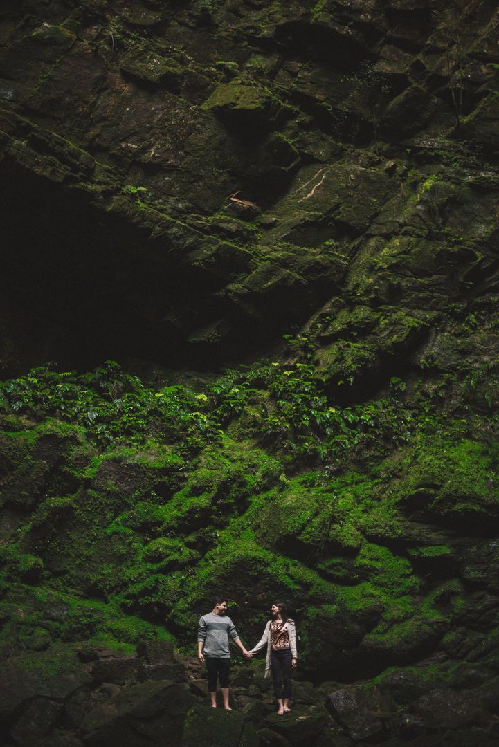 Into The Unknown - 2 - 15