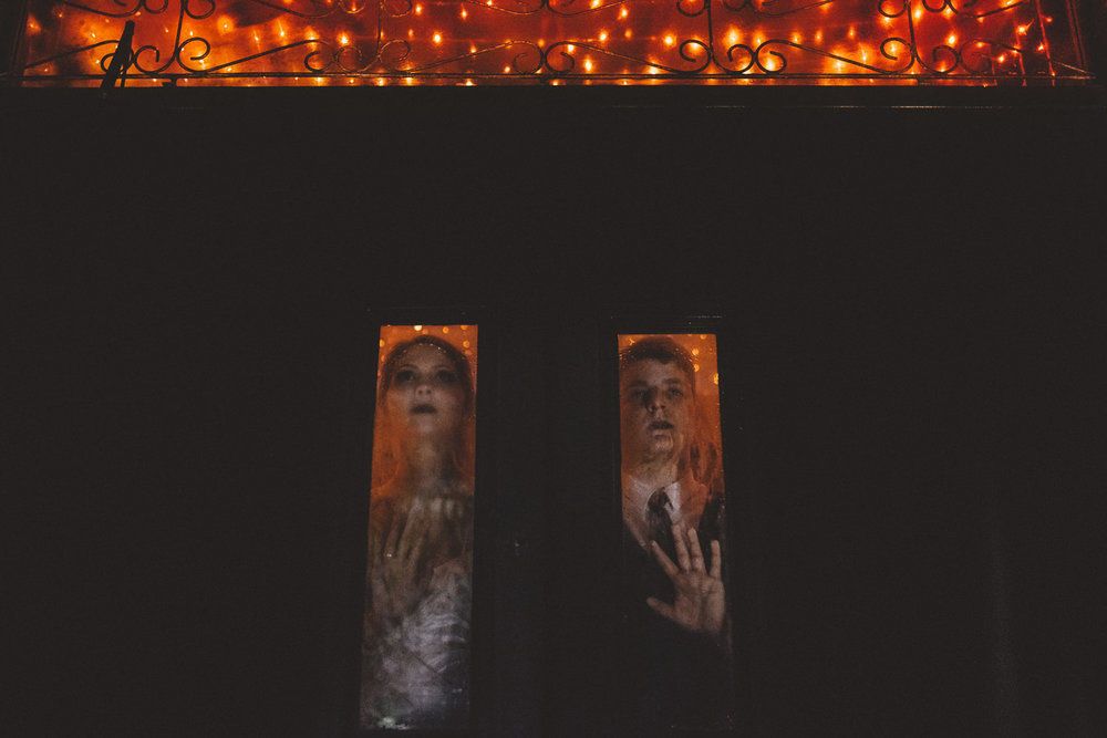 Casamento na chuva - 2 - 97