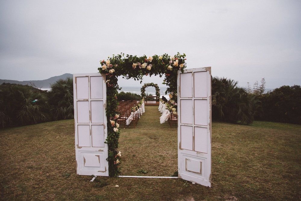Casamento na chuva - 2 - 142
