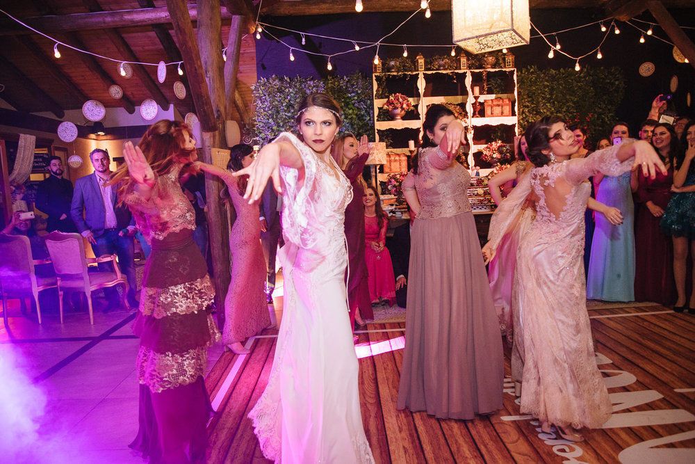 Casamento na chuva - 2 - 139