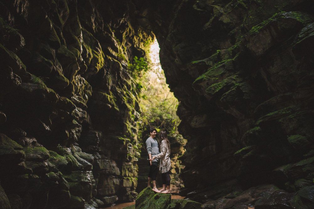 Into The Unknown - 2 - 26