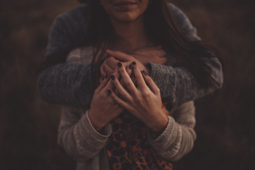 Into The Unknown - 2 - 16