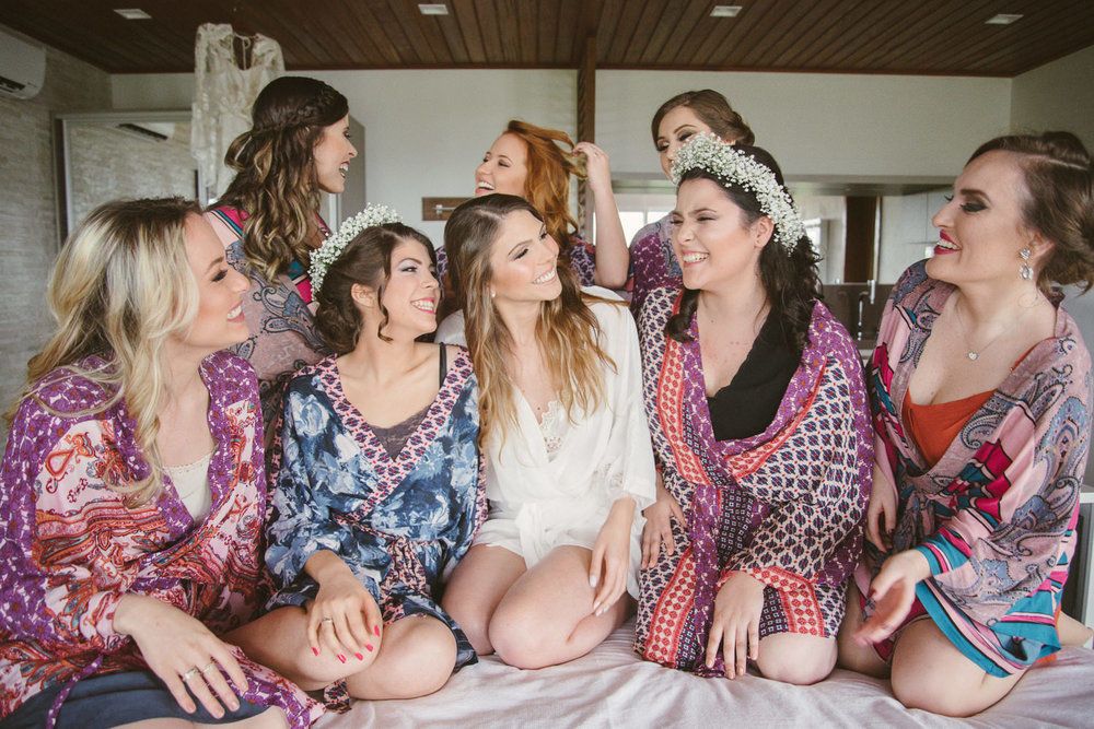 Casamento na chuva - 2 - 171