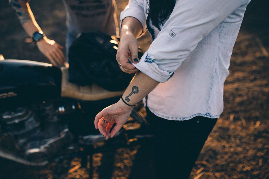 Evelyn e Estelo - 2 - 12