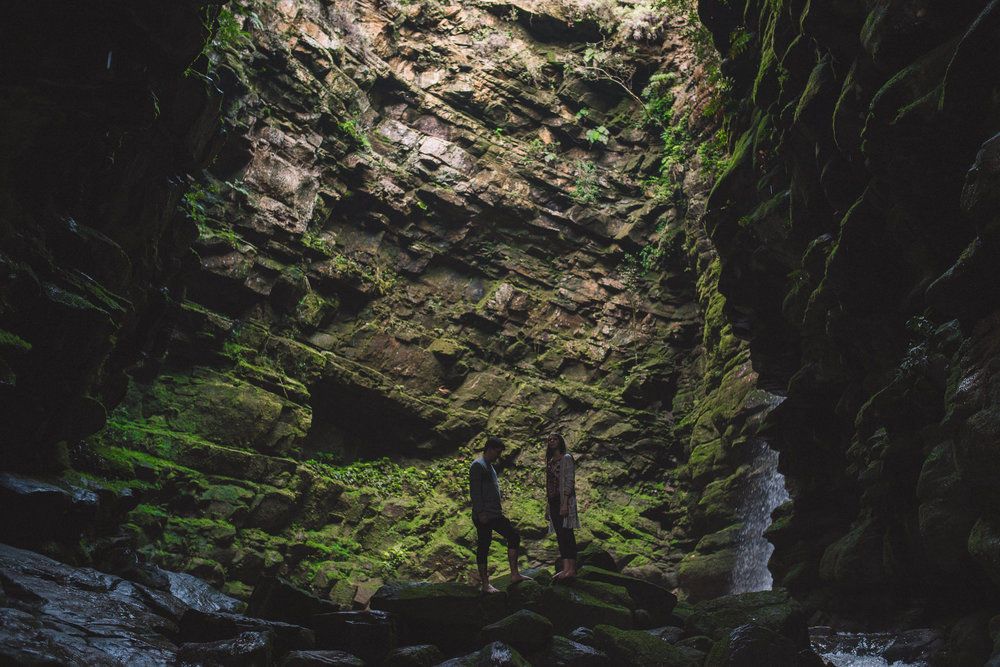 Into The Unknown - 2 - 18