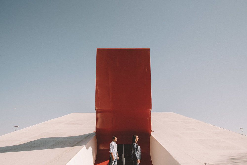 Ensaio de casal em São Paulo - 2 - 11