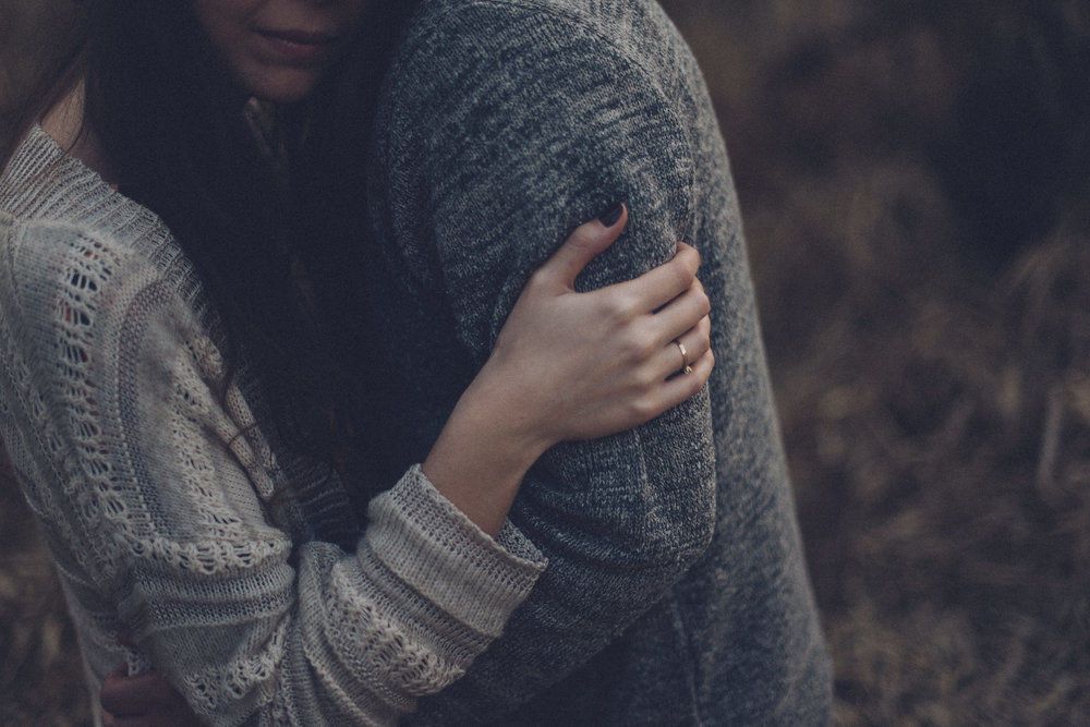 Into The Unknown - 2 - 8