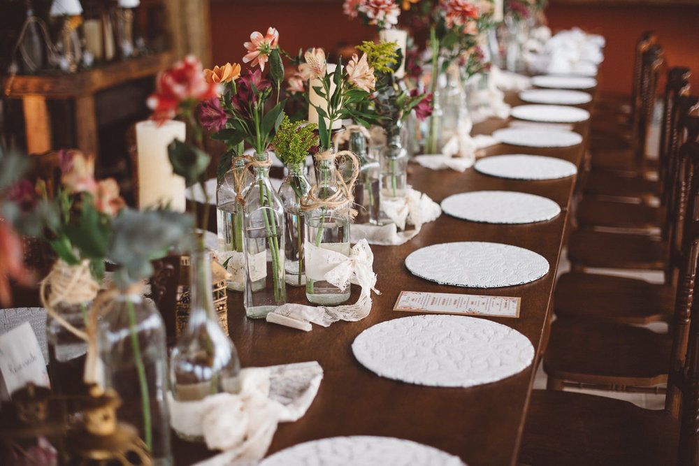 Casamento na chuva - 2 - 135