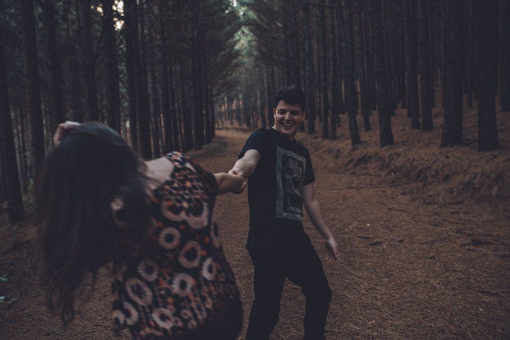 Into The Unknown - 2 - 24