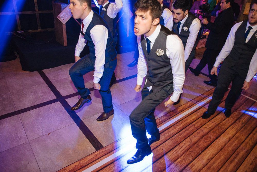 Casamento na chuva - 2 - 167