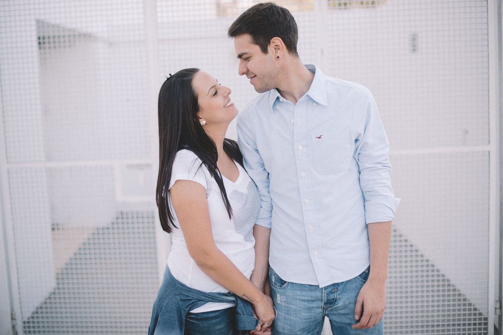 Ensaio de casal em São Paulo - 2 - 1