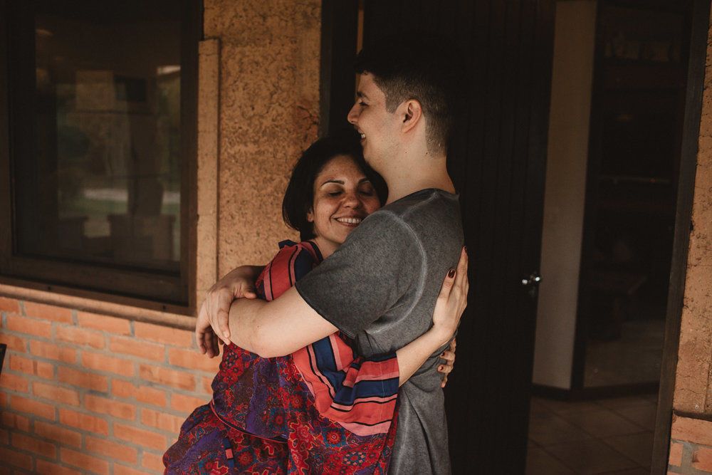 Casamento na chuva - 2 - 162