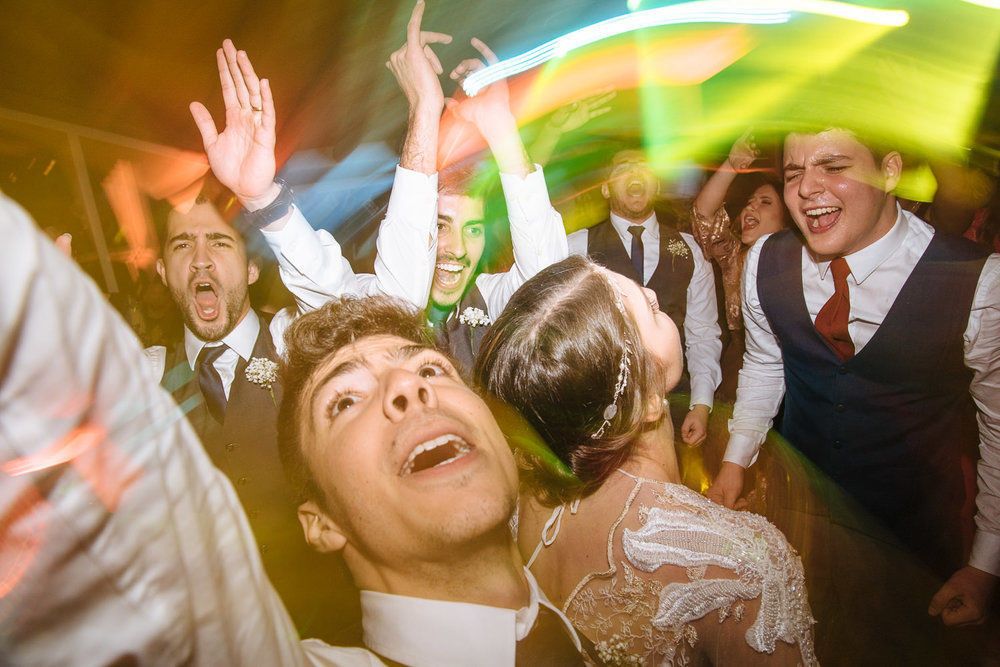 Casamento na chuva - 2 - 101