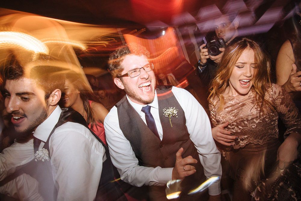 Casamento na chuva - 2 - 115