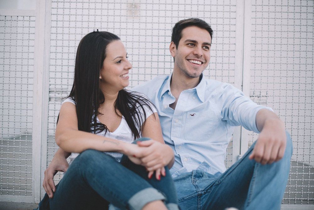 Ensaio de casal em São Paulo - 2 - 9