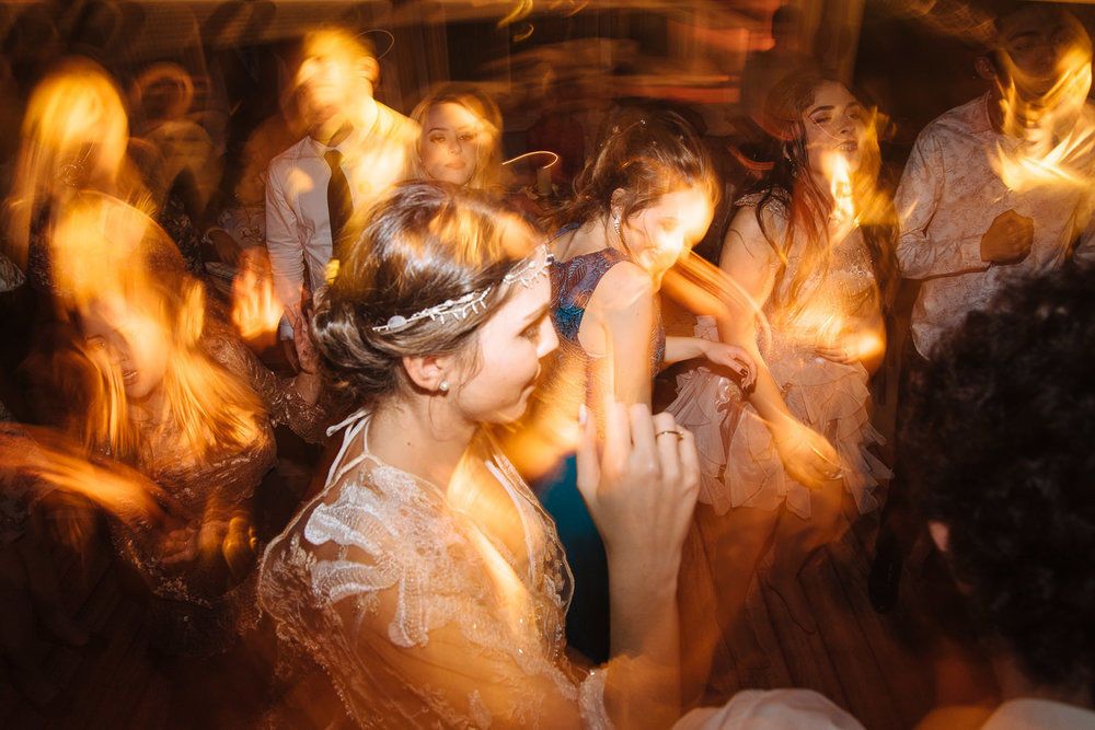 Casamento na chuva - 2 - 111