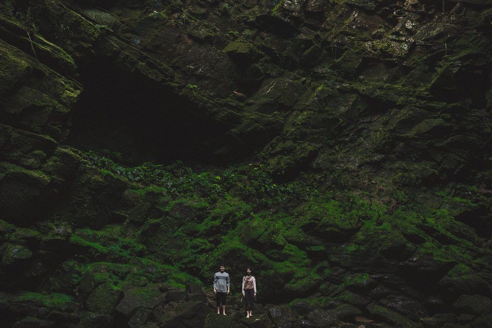 Into The Unknown - 2 - 20