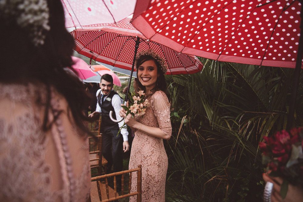 Casamento na chuva - 2 - 155