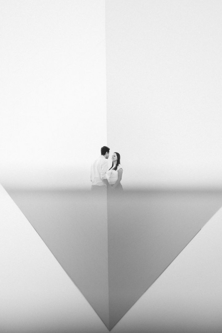 Ensaio de casal em São Paulo - 2 - 16