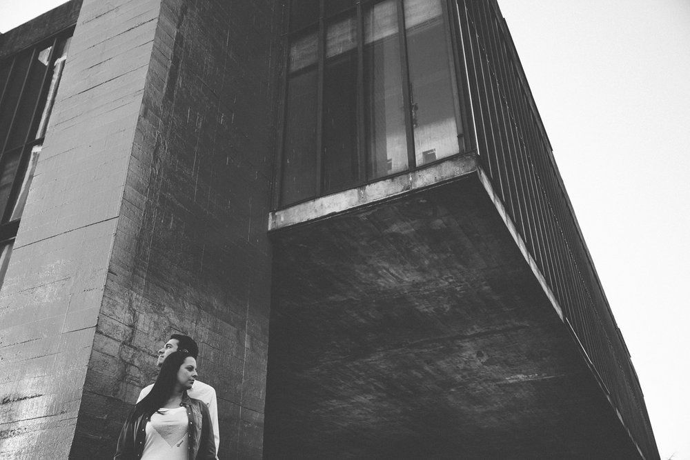 Ensaio de casal em São Paulo - 2 - 15