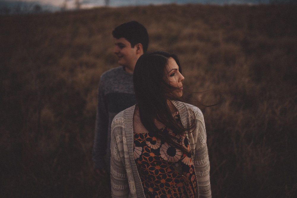 Into The Unknown - 2 - 31